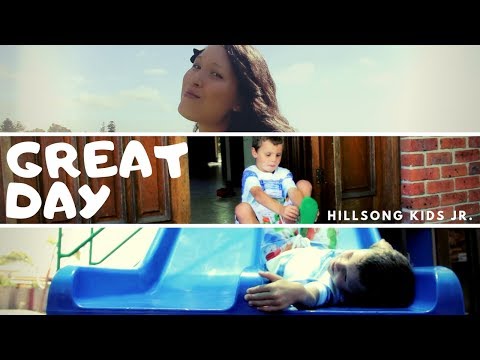 Great Day (Music Video) | Hillsong Kids