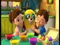 Disney Junior Swing Into Spring Weekend Promo March 30 2013