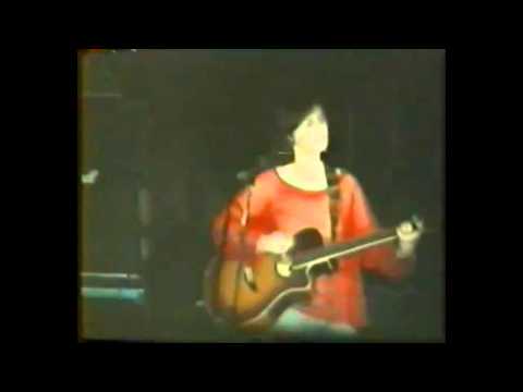 The Cranberries - Iosa (Underworld 1991) [Improved Audio Quality]