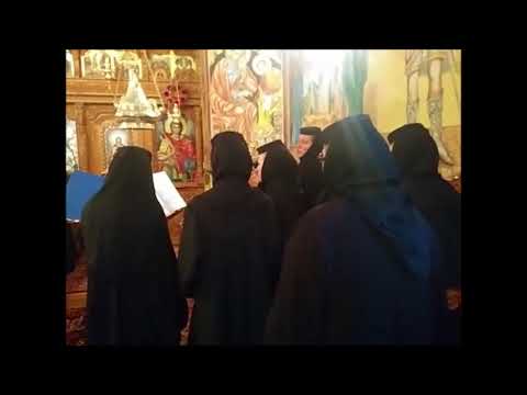 STRAIN PRIBEAG SI CALATOR - MANASTIREA CLOCOCIOV