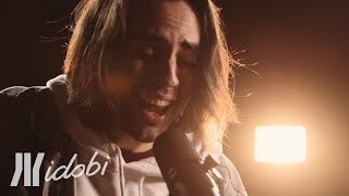With Confidence - &quot;Archers&quot; (idobi Sessions)