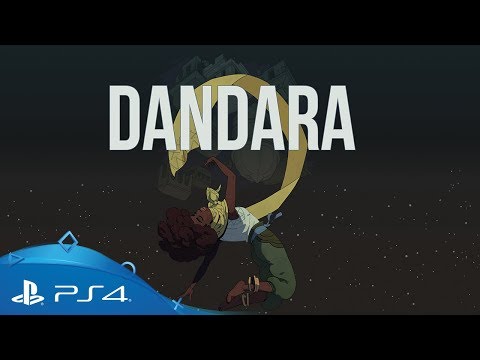 Dandara | Launch Trailer | PS4