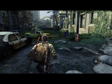 The Last of Us - Ep 13 Hotel Hysteria