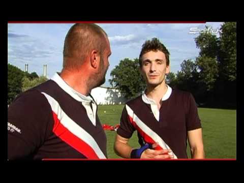 Sportick - Folge 7 Teil 3/4