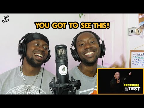 ArrDee - Daily Duppy | GRM Daily | J-UNITY REACTION