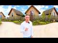 I Stay In A Luxury Safari Lodge In The UK A Must Do Experience