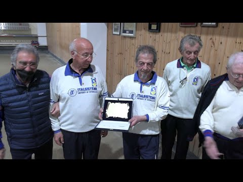 2° Memorial "Sara Spada" 2022