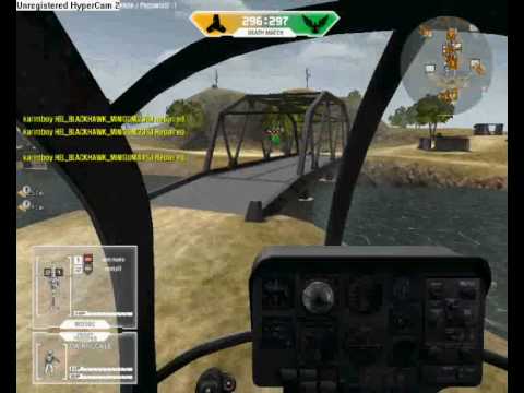 Warrock Amazing stunt video