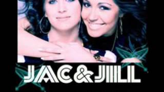 Jac&Jill on Elvis Duran and the Morning Show!