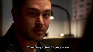 Chicago Fire Promo 2x14 VOSTFR