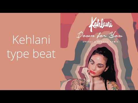 Kehlani type beat - Bonnie & Clyde (w/Hook) R&B radio hit