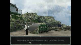 Agatha Christie: Evil Under The Sun Walkthrough Pt18