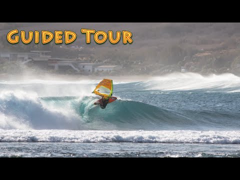 GUIDED TOUR // Reunion Island #2