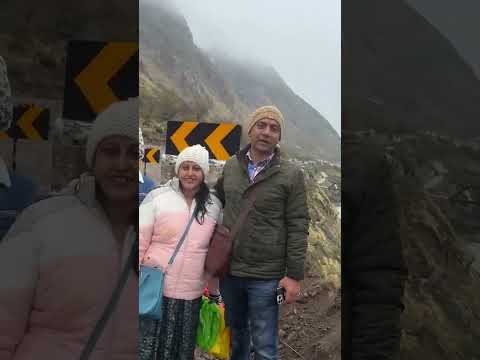 Do Dham Yatra traveller experience