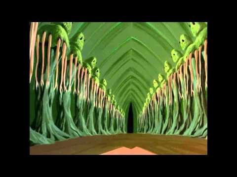 Star Trek: The Animated Series - Serve a Greater Cause