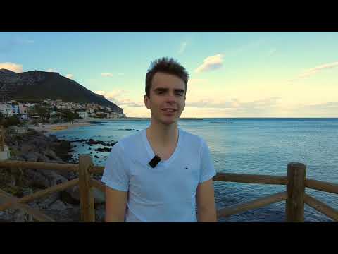 Okiem Jakuba: Jest pięknie! || MŚJ 2022