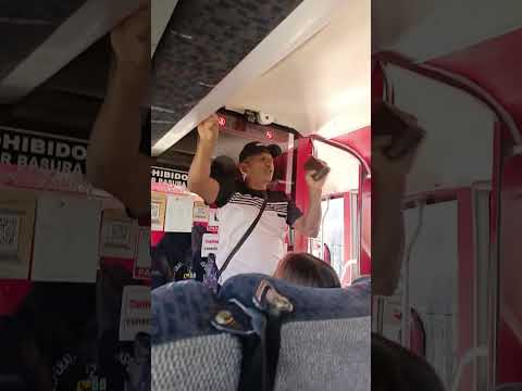 Viajando a Baba los Ríos Ecuador 