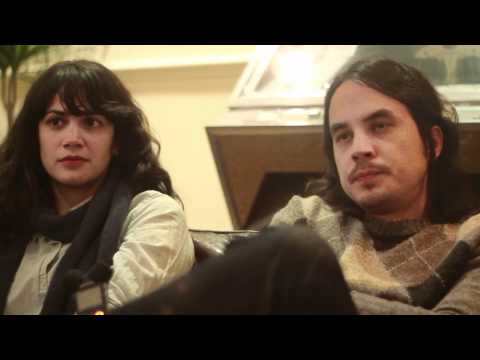 405 Focus: Phenomenal Handclap Band