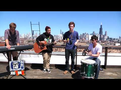 VicTorV Live Presents: Thieves And Villains "Virginia Woolf" (Acoustic)