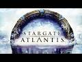 Stargate Atlantis Complete Series Intros