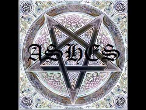Ashes - Where Is This God