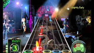 adema- stressin fof song