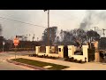 Palisades Fire - Via de La Paz 300 Block.mp4