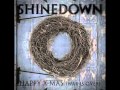 Happy Xmas (War is over)- Shinedown 