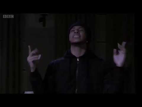 Yizzy - Life's Not A Sprint (BBC Music Introducing session)