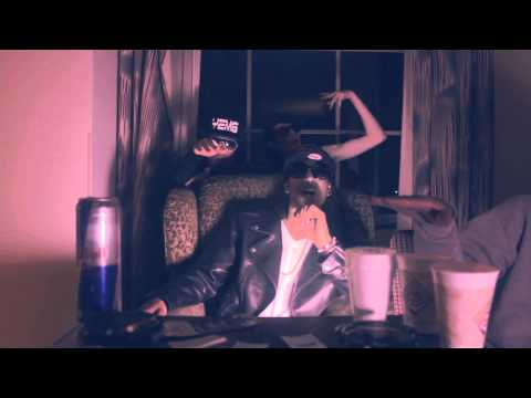 Rose Gold & D Motion-Coolin(OFFICIAL MUSIC VIDEO)