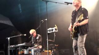 Tom Cochrane - Red Rider - LUNATIC FRINGE - PNE- 2009