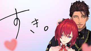 【#にじ鯖夏祭り2026 マイクラ】そういうところが好きなんだなぁ👈言った【アンジュ・カトリーナ/ベルモンド・バンデラス/にじさんじ切り抜き】