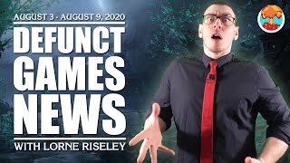 DG NEWS: Halo Infinite Changes & Next Generation Controllers - Defunct Games