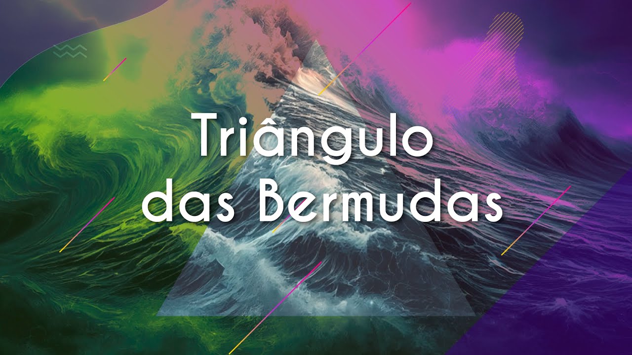 Triângulo das Bermudas: o que é, onde fica - Mundo Educação