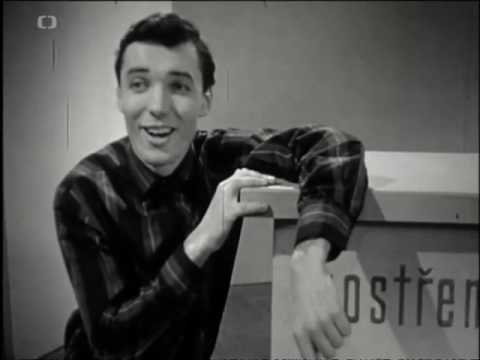 Karel Gott - Maria (1968)