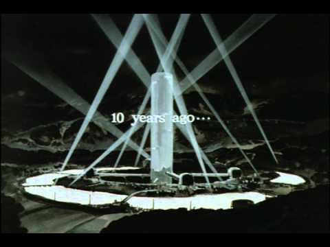 Giant Robo Symphony Act I - Part II