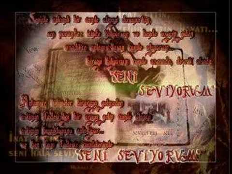 orhan gencebay-seven affeder