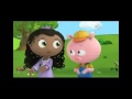 Super Why Episodes Around The World Adventure Full Promo 2013
