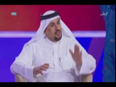 ⁣مقاطع لقاء الشاعر الكبير جاسم الصحيح على قناة قطر الفضائية