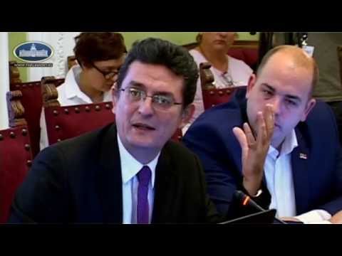 Veroljub Arsić o ''pravilima igre''