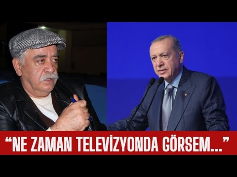 Levent Kırca’dan ‘Erdoğan’ yorumu! | ARŞİV