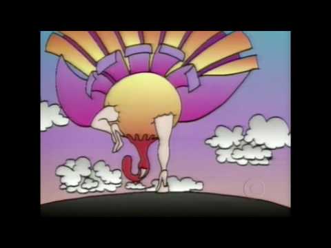 Abertura Novela Perigosas Peruas - Canal Excesso de Energia