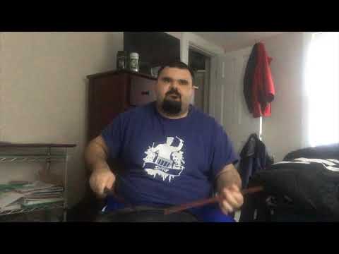 Carolina Crown 2019 Opener