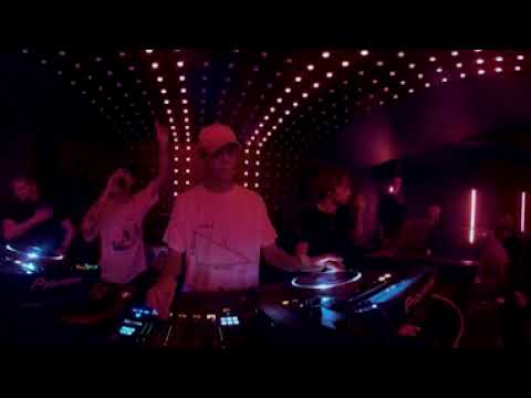 MATTIA FONTANA & NEERRRD AT APOPHIS CLUB MILANO