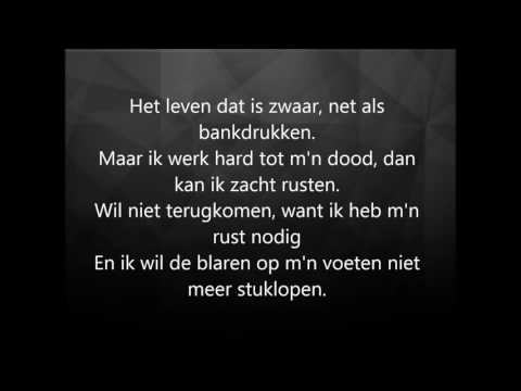 Convex Kafka - Reincarnatie