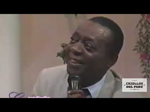 Marinera Limeña y resbalosa interpretan Abelardo Vásquez y Pepe Vasquez