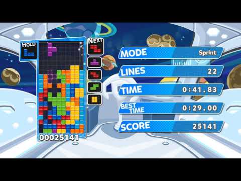 [PPT AI] Cold Clear - 24 T-Spin Doubles