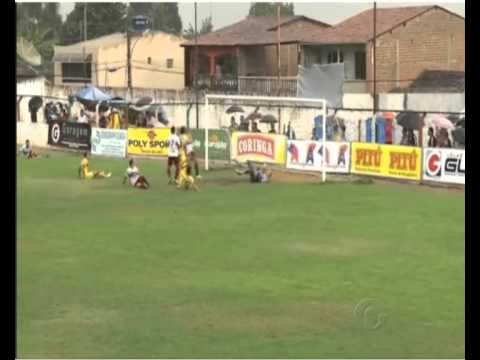 CSE 2x0 IPANEMA   ALAGOANO 2015