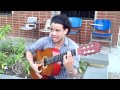 Angel G - Que me puedas amar (Cover) 