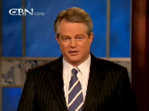 CBN News Reports: January 23, 2009
